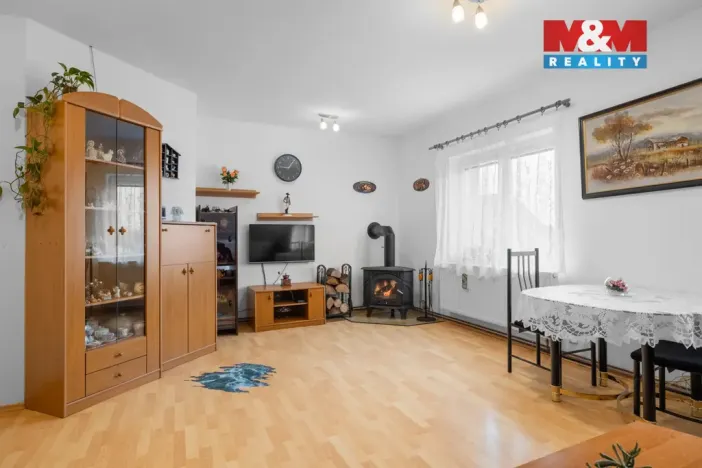 Prodej rodinného domu, Unhošť, Havlíčkova, 221 m2