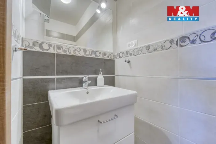 Prodej bytu 3+kk, Praha - Hlubočepy, Miloše Havla, 104 m2