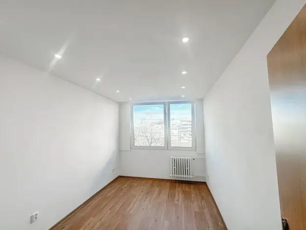 Pronájem bytu 3+kk, Praha - Michle, Bítovská, 70 m2