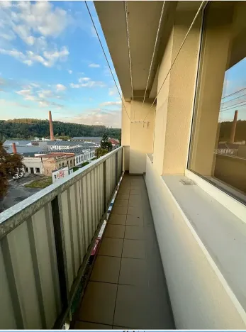 Pronájem bytu 3+1, Josefův Důl, 75 m2