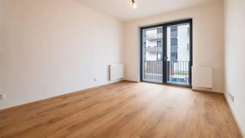 Pronájem bytu 2+kk, Poděbrady, Dykova, 56 m2