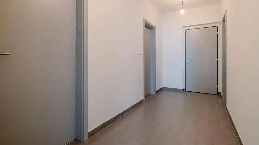 Pronájem bytu 2+kk, Poděbrady, Dykova, 56 m2