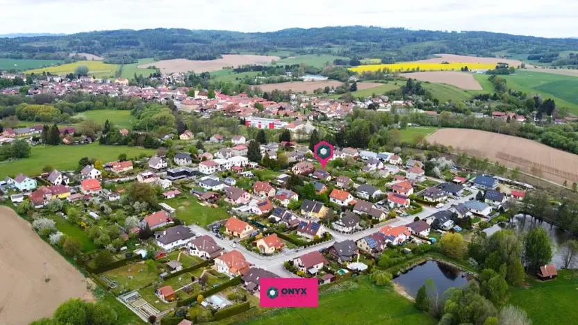 Prodej rodinného domu, Dolní Cerekev, 158 m2
