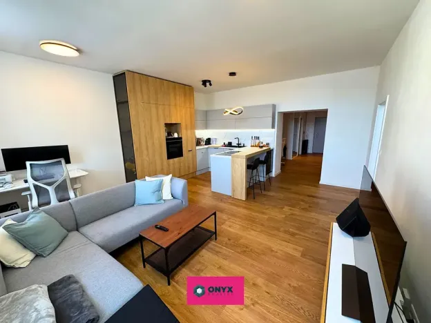 Prodej bytu 2+kk, Brno, Stavební, 63 m2