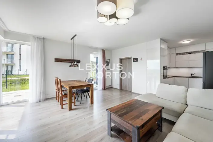 Prodej bytu 4+kk, Jinočany, Emy Destinové, 100 m2