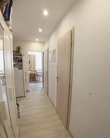 Prodej bytu 3+1, Praha - Modřany, Pertoldova, 65 m2