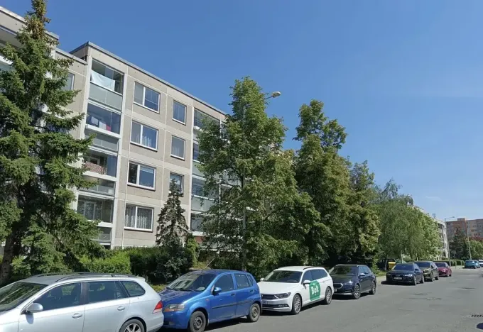 Prodej bytu 3+1, Praha - Modřany, Pertoldova, 65 m2