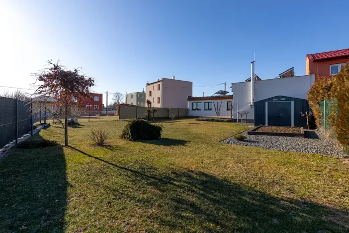 Prodej rodinného domu, Opava, U Švédské kaple, 156 m2