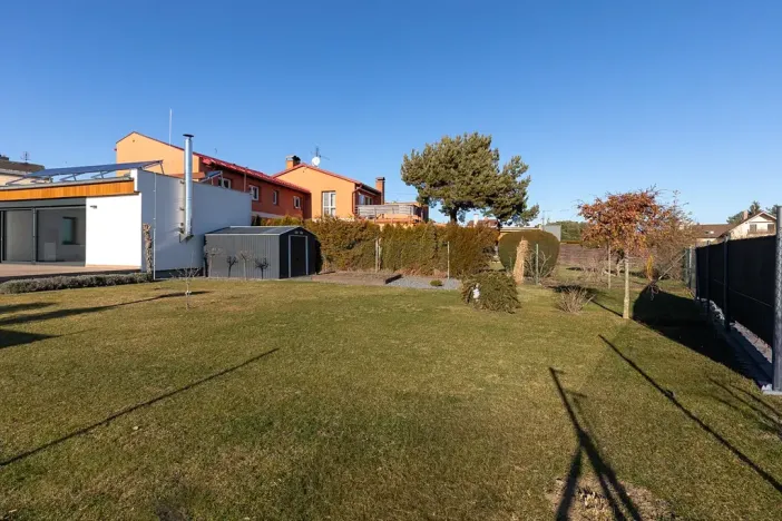 Prodej rodinného domu, Opava, U Švédské kaple, 156 m2