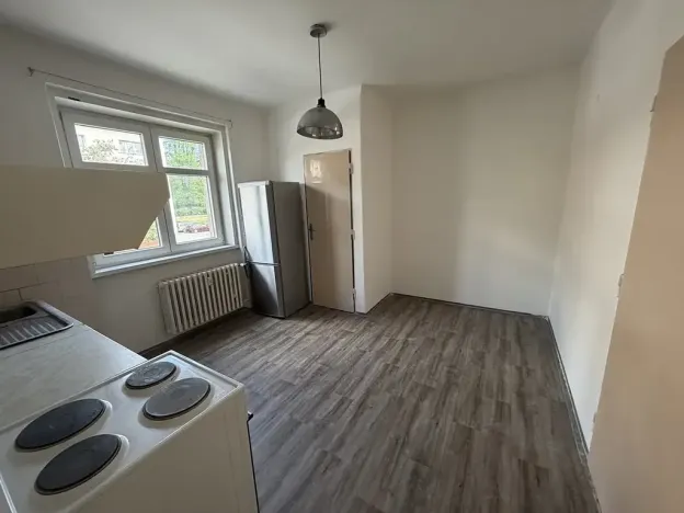 Pronájem bytu 3+1, Pelhřimov, Říčanského, 88 m2