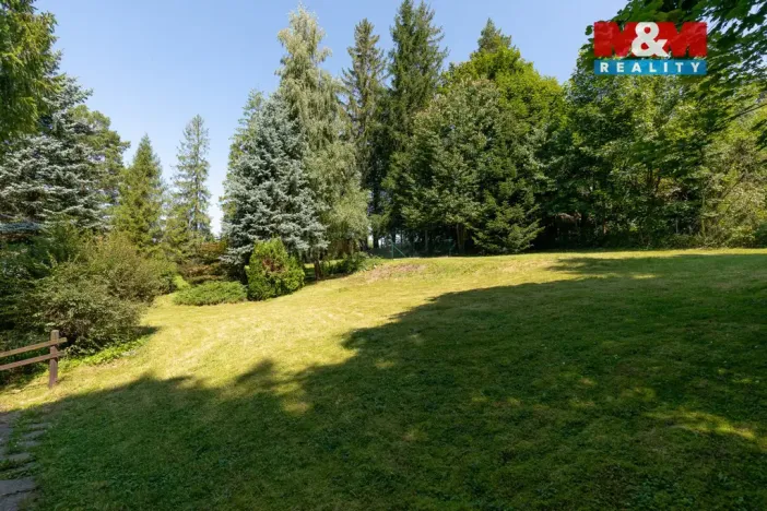 Prodej chaty, Frýdlant nad Ostravicí - Lubno, 75 m2