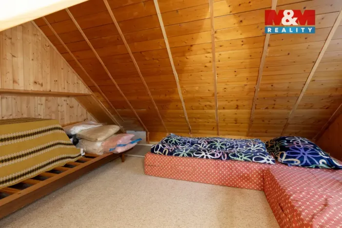 Prodej chaty, Frýdlant nad Ostravicí - Lubno, 75 m2