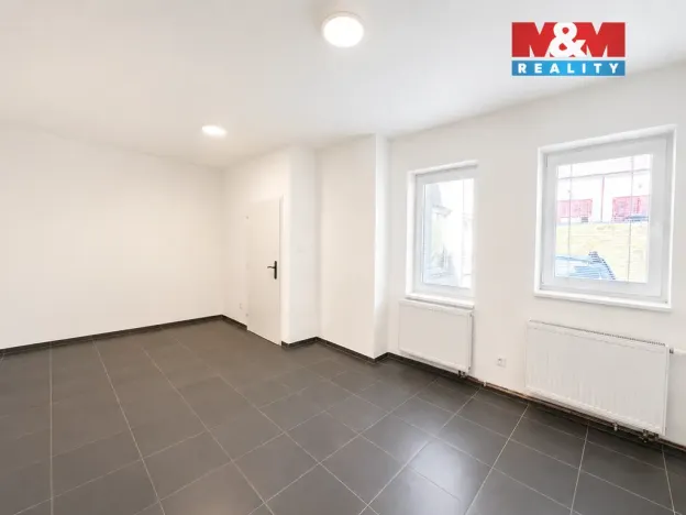 Pronájem bytu 2+1, Leština u Světlé - Štěpánov, 64 m2