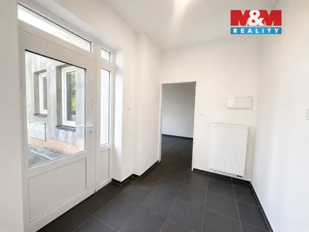 Pronájem bytu 2+1, Leština u Světlé - Štěpánov, 64 m2