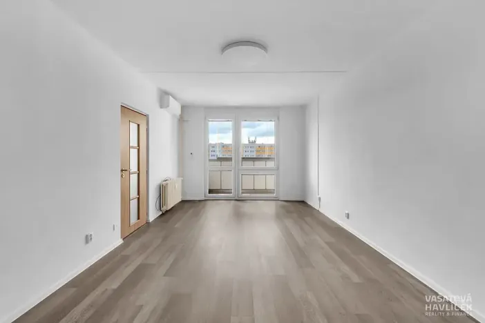 Pronájem bytu 3+1, Hradec Králové, Selicharova, 98 m2
