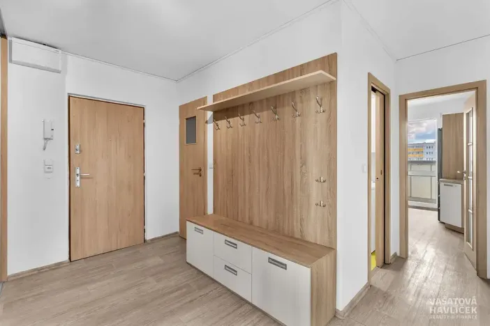 Pronájem bytu 3+1, Hradec Králové, Selicharova, 98 m2