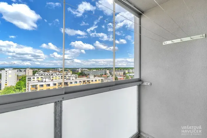 Pronájem bytu 3+1, Hradec Králové, Selicharova, 98 m2