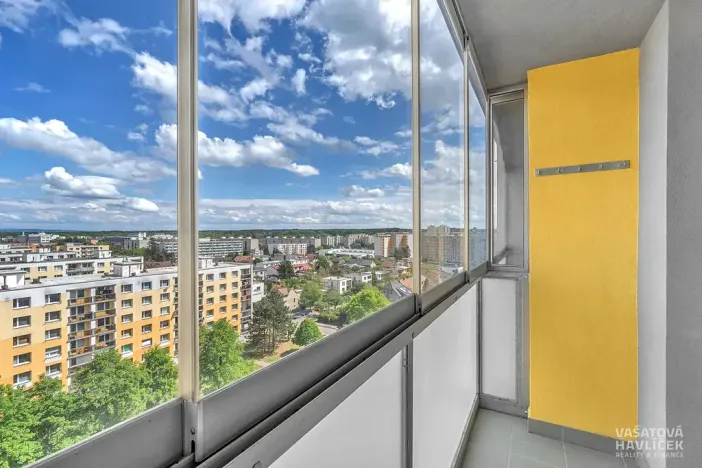 Pronájem bytu 3+1, Hradec Králové, Selicharova, 98 m2