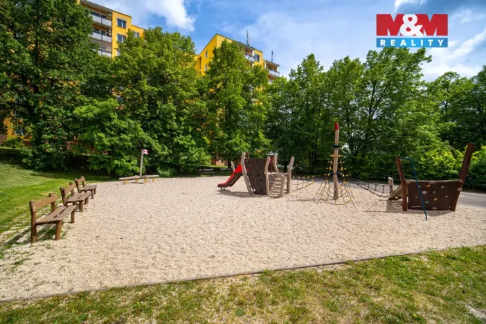 Prodej bytu 3+1, Brno - Starý Lískovec, U pošty, 72 m2