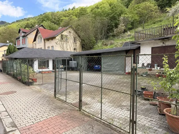 Prodej rodinného domu, Děčín, Loubská, 350 m2