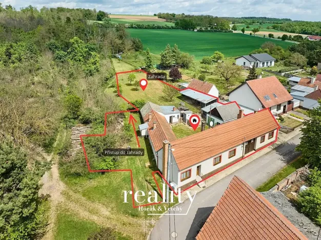 Prodej rodinného domu, Plaveč, Hladov, 103 m2