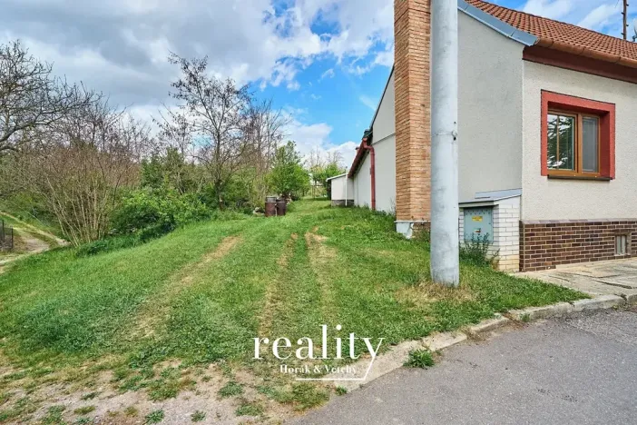 Prodej rodinného domu, Plaveč, Hladov, 103 m2