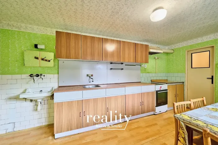 Prodej rodinného domu, Plaveč, Hladov, 103 m2