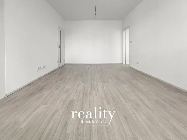 Pronájem bytu 2+kk, Znojmo, Vančurova, 48 m2