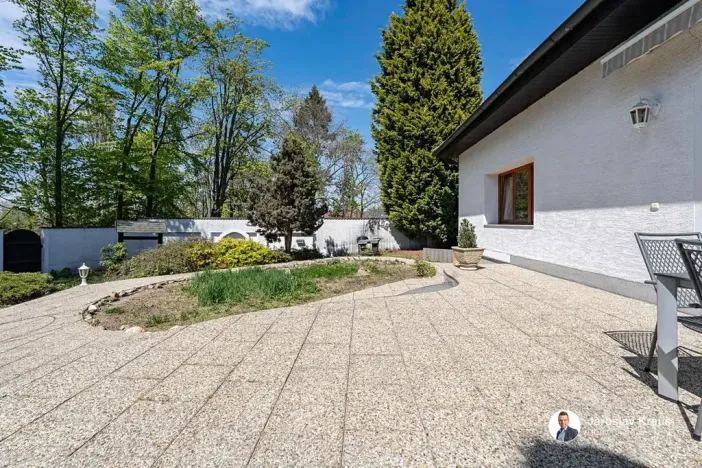 Prodej rodinného domu, Nechanice, Za Kulturním domem, 250 m2