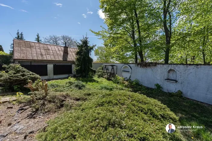 Prodej rodinného domu, Nechanice, Za Kulturním domem, 250 m2