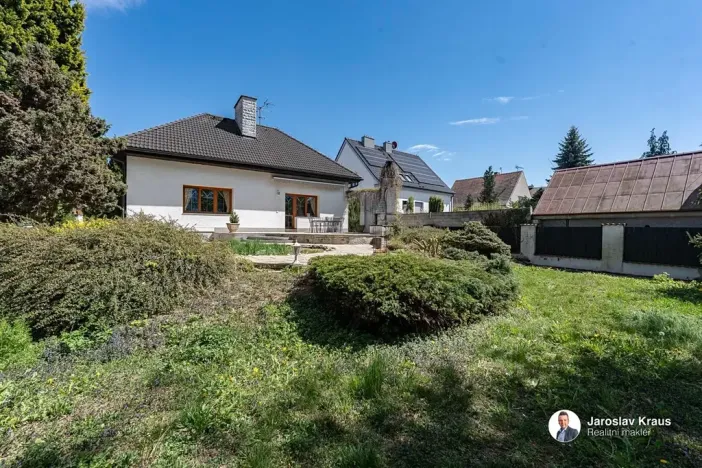 Prodej rodinného domu, Nechanice, Za Kulturním domem, 250 m2