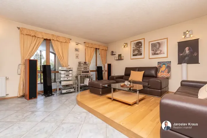 Prodej rodinného domu, Nechanice, Za Kulturním domem, 250 m2