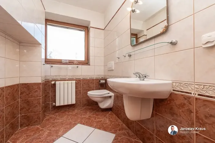 Prodej rodinného domu, Nechanice, Za Kulturním domem, 250 m2