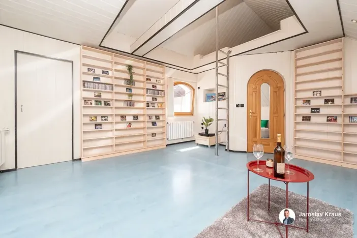Prodej rodinného domu, Nechanice, Za Kulturním domem, 250 m2