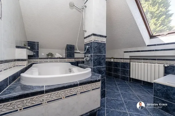 Prodej rodinného domu, Nechanice, Za Kulturním domem, 250 m2