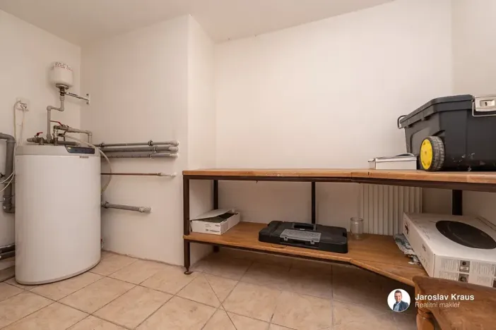 Prodej rodinného domu, Nechanice, Za Kulturním domem, 250 m2