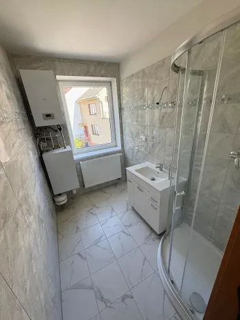 Prodej bytu 2+kk, Brno, Palackého náměstí, 45 m2