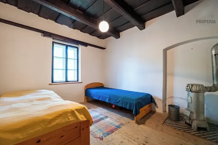 Prodej chalupy, Náměšť nad Oslavou, 125 m2