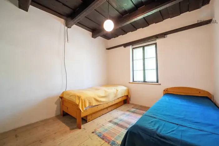 Prodej chalupy, Náměšť nad Oslavou, 125 m2