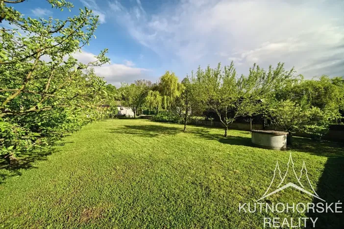 Prodej pozemku pro bydlení, Kutná Hora, 581 m2