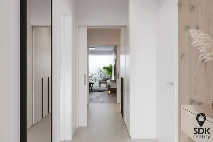 Prodej rodinného domu, Doubravice nad Svitavou, náměstí Svobody, 156 m2