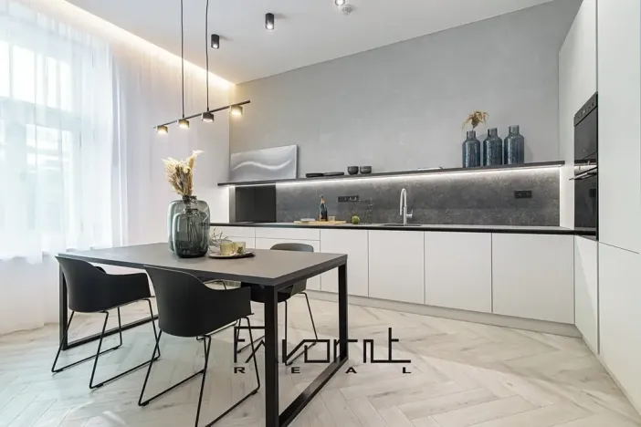 Prodej bytu 4+kk, Ostrava, Ludmilina, 80 m2