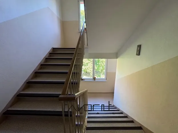 Pronájem bytu 2+1, Ostrava, Krasnoarmejců, 56 m2