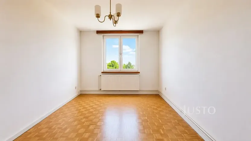 Prodej bytu 2+1, Záhoří, 57 m2