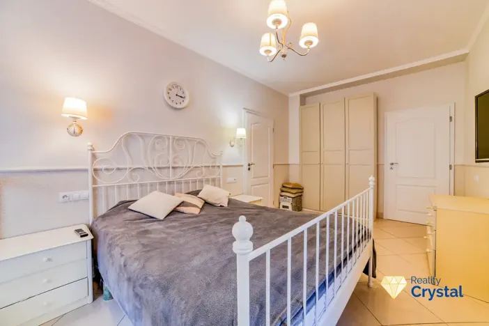 Prodej atypického bytu, Mariánské Lázně, Karlovarská, 128 m2