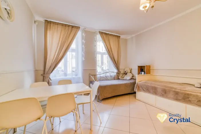 Prodej atypického bytu, Mariánské Lázně, Karlovarská, 128 m2