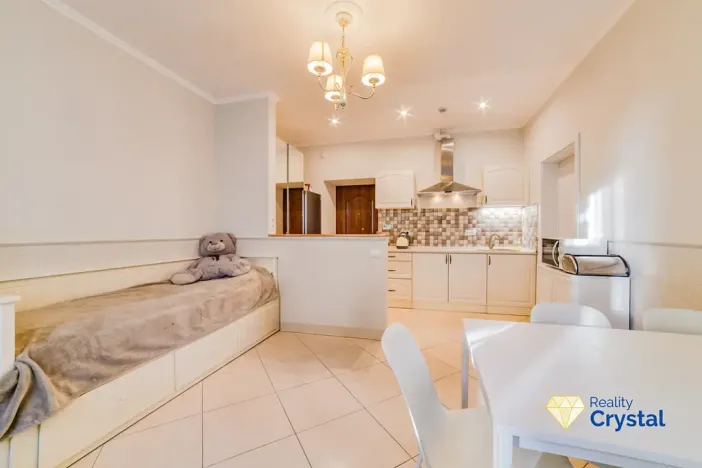 Prodej atypického bytu, Mariánské Lázně, Karlovarská, 128 m2