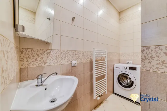 Prodej atypického bytu, Mariánské Lázně, Karlovarská, 128 m2