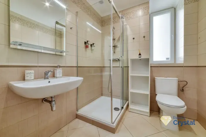 Prodej atypického bytu, Mariánské Lázně, Karlovarská, 128 m2