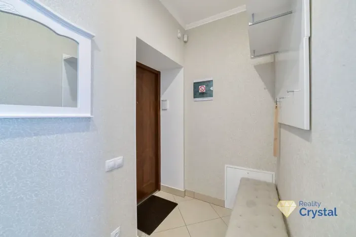 Prodej atypického bytu, Mariánské Lázně, Karlovarská, 128 m2